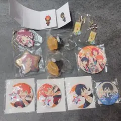 Trickster グッズセット