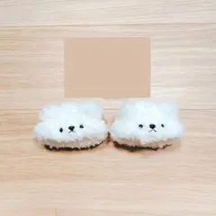 ぬい服 10cmぬい 12cmぬい ハンドメイド作家様 ディーラー製 ぬい帽子