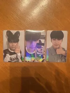 ZEROBASEONEソンハンビントレカ