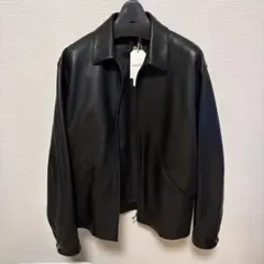 Graphpaper 22AW シープレザージャケット サイズ2 - メルカリ