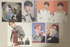 2025年最新】Seventeen follow again トレカ スングァンの人気