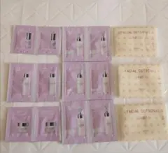 ALBION FLARUNÉ トライアルセット