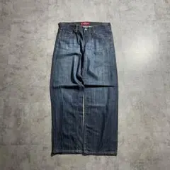 【W32 L31】00s usa levi's フレア リーバイス 557