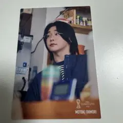 Mrs. GREEN APPLE 大森元貴 フォトカ 原宿 ポップアップ - メルカリ