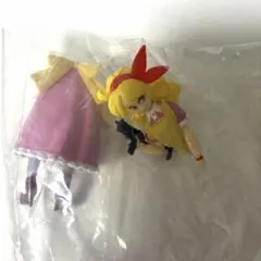 ドラゴンボール HGシリーズ Another 2 ランチ(B) ガチャガチャ