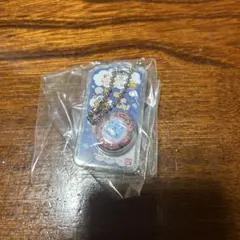 たまごっち おかしなたまごボーロっち てんしっち パールピンク 新品未開封