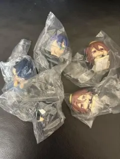 チェンソーマンおねむたん