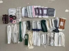 ホテルアメニティまとめ売り