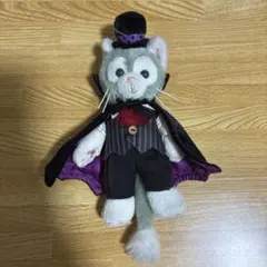 ディズニーシー ジェラトーニ ハロウィン 2014 ぬいば ぬいぐるみ