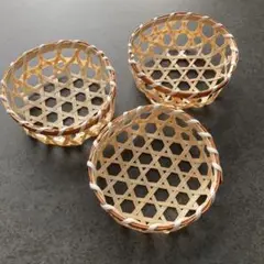 かご 小物入れ