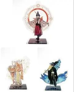【最終値下げ】THE YELLOW MONKEY アクスタ2025 最終値下げ】THE YELLOW MONKEY アクスタ2025|mercari商品代購
