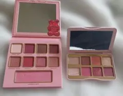 Too Faced アイシャドウパレット 2点セットのサムネイル