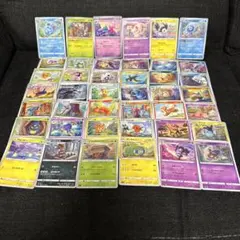 ポケカ コミヤトモカズ Tomokazu Komiya 被りなし25枚 - メルカリ