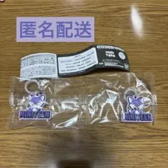 MINITEEN ぷっくりめじるしアクセサリー　ウォヌ