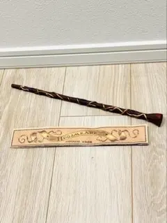 【マジカルワンド】USJ ハリーポッター 月桂樹と不死鳥の羽根の杖