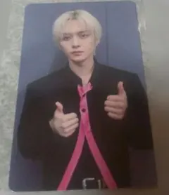 StrayKids DOiT☆HMV☆ラキドロ☆リノ