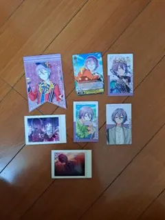 プロジェクトセカイ 神代類 グッズセットのサムネイル