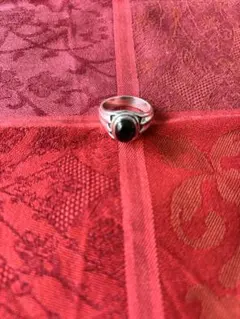 SAAD シルバーリング