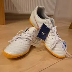 Mizuno NEO3 SELECT IN フットサルシューズ 24.5cm