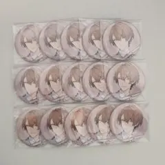 A3! AGF 缶バッジ 2025 茅ヶ崎至 | Mercari