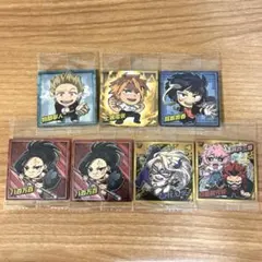 僕のヒーローアカデミア ウルトラシールウエハース