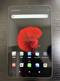 ALLDOCUBE iPlay50 ｍini タブレットのサムネイル