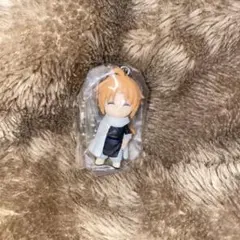 ち*中様 【銀魂】神威 キーホルダー