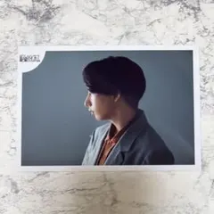 げんじぶ 生写真 長野凌大