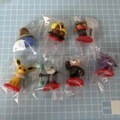 ポケモン チョコエッグ まとめ売り