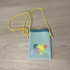 TORACO 応援グッズ サコッシュ