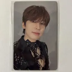 SEVENTEEN ウォヌ 消費期限 Weverse トレカ 1枚