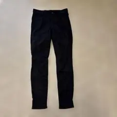 ユニクロ　ヒートテックウルトラストレッチレギンスパンツ