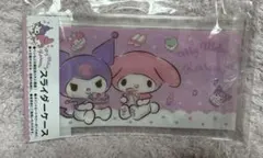 マイメロ＆クロミ　スライダーケース