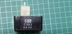 GS50 純正CDI イグナイター NA41A - メルカリ