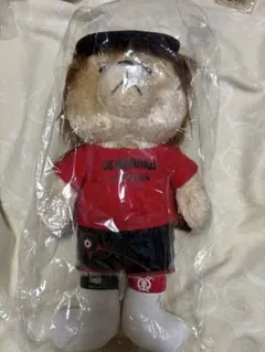 【未開封】内藤哲也マネくま 新日本プロレス 内藤哲也 マネくま買取入荷いたしました！｜2025年09月