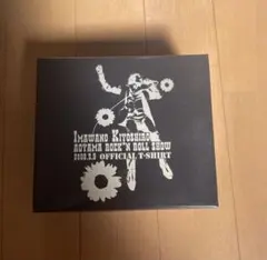 忌野清志郎 AOYAMA ROCK'N ROLL SHOW Tシャツ