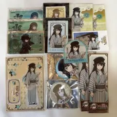 誰ソ彼ホテル アニメガ ビックカメラ 特典 非売品 アクリル