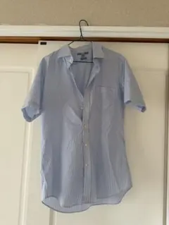 UNIQLO 半袖シャツ