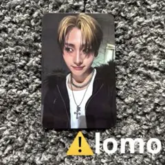 ALPHADRIVEONE ALD1 トレカ 封入 ラキドロ サンウォン - メルカリ