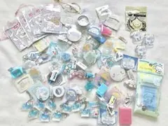 サンリオプレミアム他　シナモロール(12)