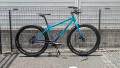 surly 自転車本体