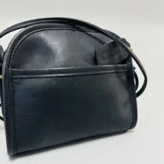 COACH オールドコーチ ショルダーバック 9017 ブラック レディース 2026年最新】コーチ 9017の人気アイテム - メルカリ