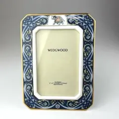 40019698 wedgwood ウェッジウッド フォトフレーム 陶器 ブランド