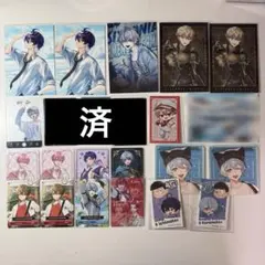 シクフォニ チェキ風カード 暇72② - メルカリ