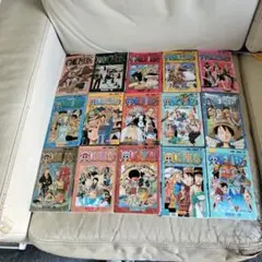 ワンピース 全巻 エピソードエース 初版複数あり - メルカリ