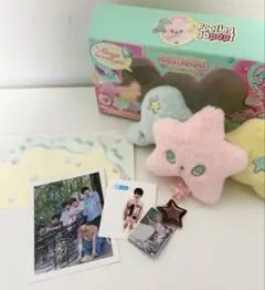 NCT WISH pop pop wichu ウィチュ ポプチュ セット