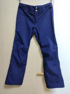 Patagonia フルジップオーバーパンツ 34 - メルカリ