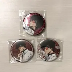 SAKAMOTO DAYS サカモトデイズ コレクション缶バッジ 第一弾 南雲