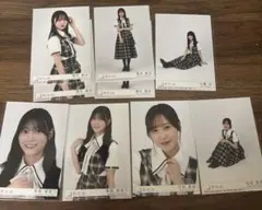 即購入可》櫻坂46 生写真まとめ売りLonesome rabbit 封入生写真 - メルカリ