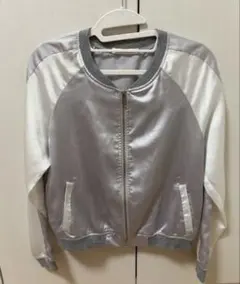 スカジャン メンズ